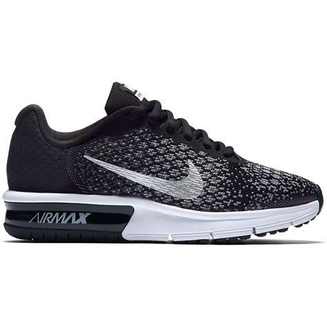 nike air max sequent beschreibung